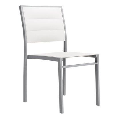 Koko Ii Stackable Padded Sling Side Chair