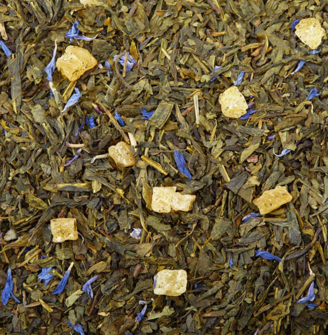 Fiji Organic Loose Leaf Tea