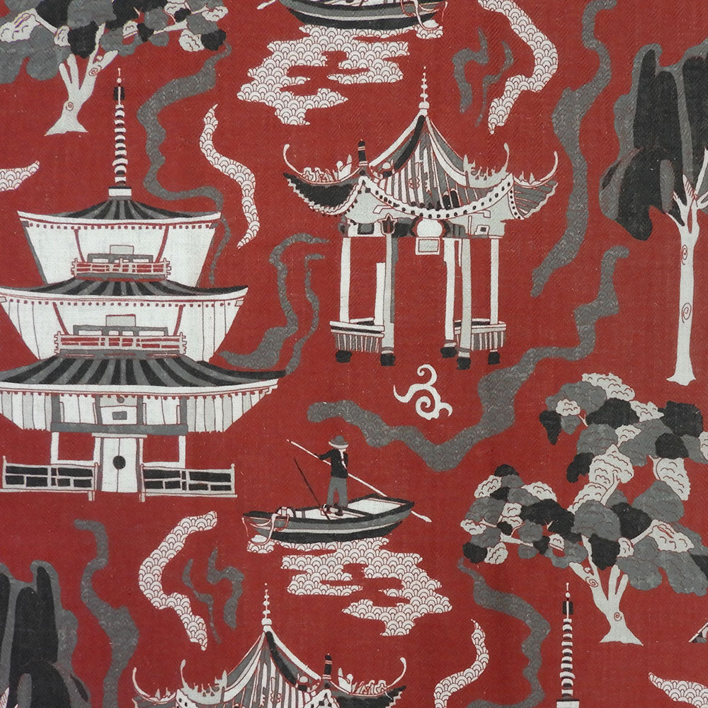TRH5024 Performance Fabric