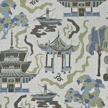 TRH5024 Performance Fabric