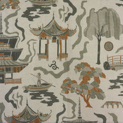 TRH5024 Performance Fabric