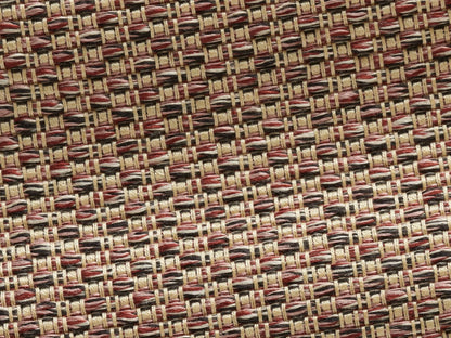 Armuré Fabric by Le Manach in N3024/N3022/N3002/N3003 (L3828_ARMURÉ_N3024_N3022_N3002_N3003)