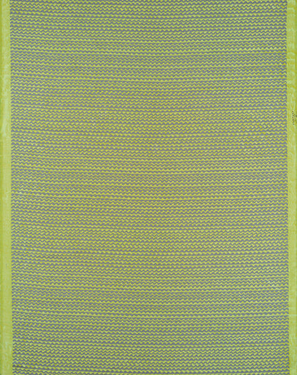 Kyma Avocado & dark graphite