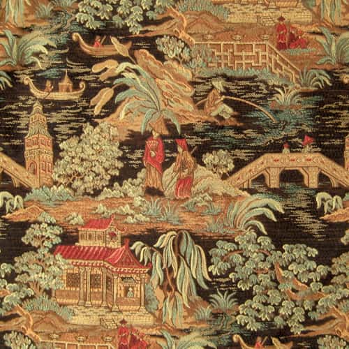 TRH4315 Performance Fabric