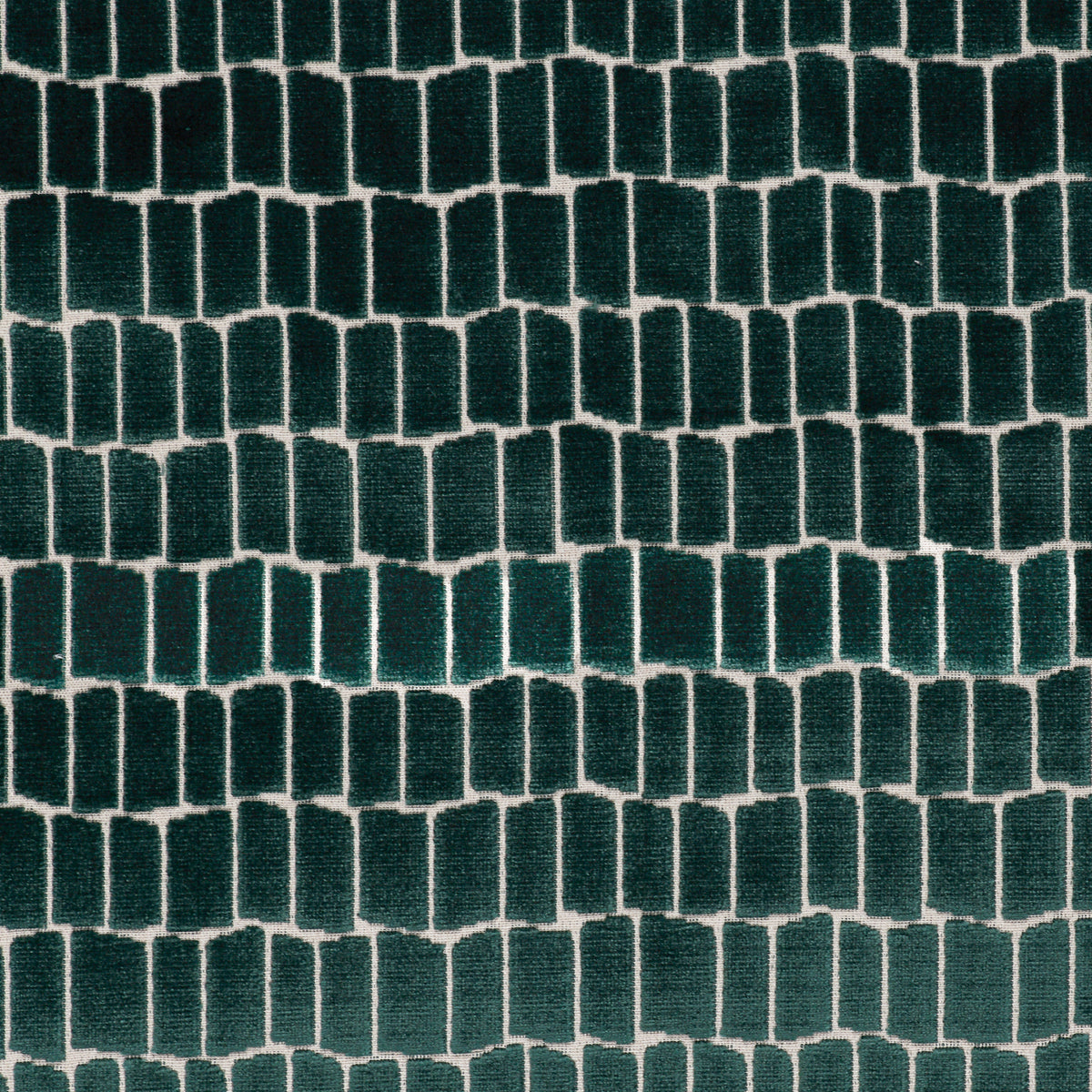 Maximo Fabric by Gaston y Daniela in Oceano