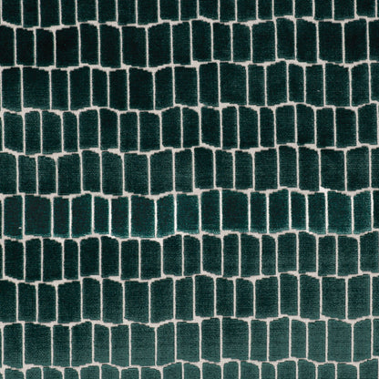 Maximo Fabric by Gaston y Daniela in Oceano