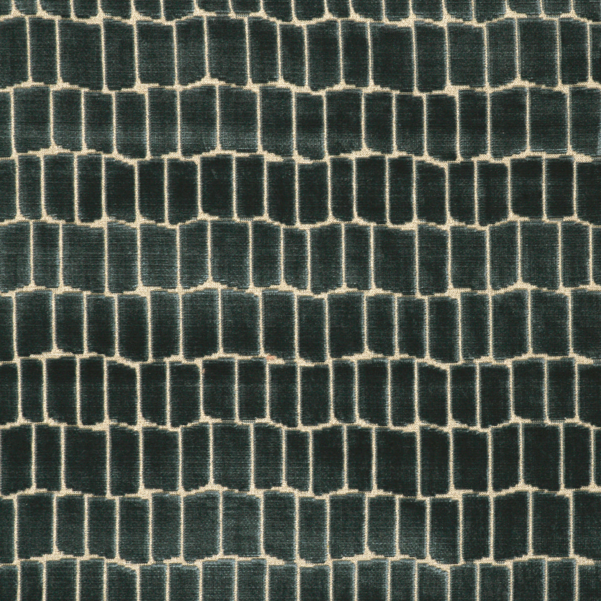 Maximo Fabric by Gaston y Daniela in Azul
