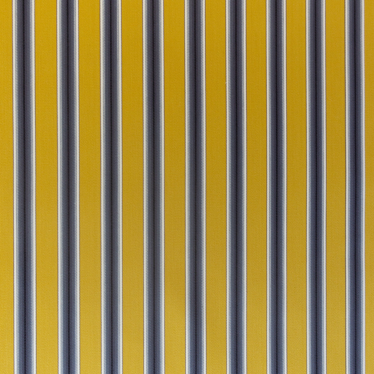 Trastamara Fabric by Gaston y Daniela in Ocre