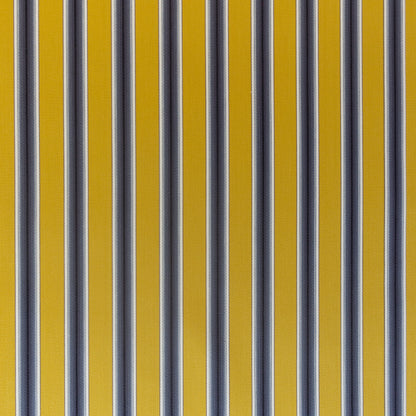Trastamara Fabric by Gaston y Daniela in Ocre