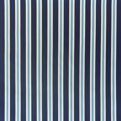 Trastamara Fabric by Gaston y Daniela in Azul