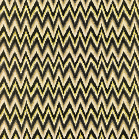 Gedeon Fabric by Gaston y Daniela in Amarillo