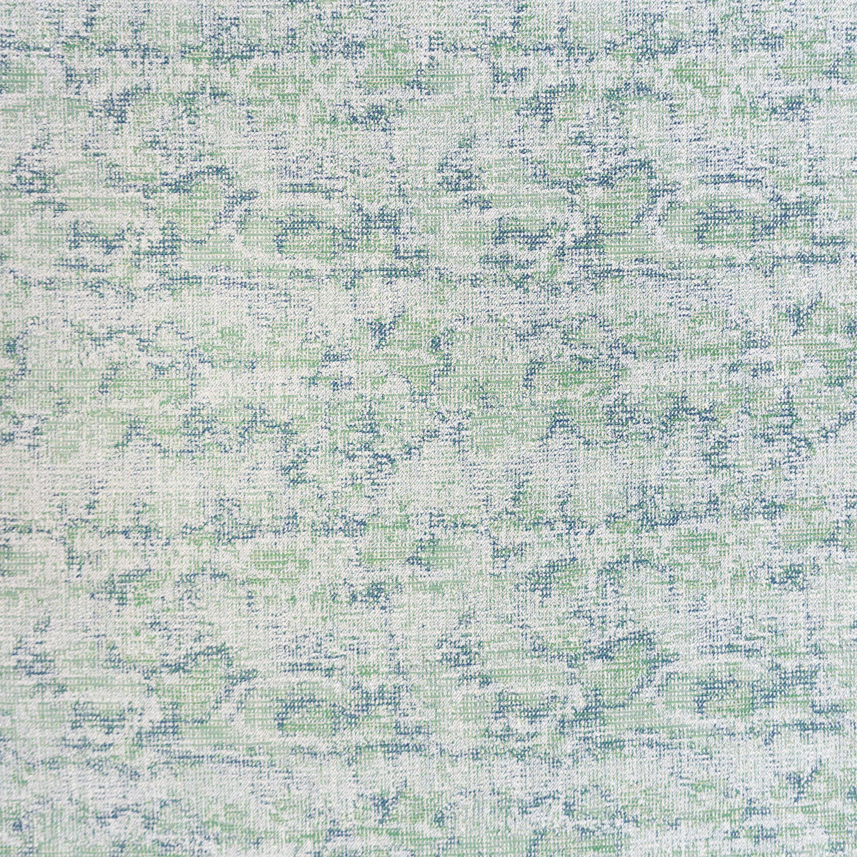 Carbonero Fabric by Gaston y Daniela in Verde