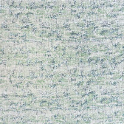 Carbonero Fabric by Gaston y Daniela in Verde