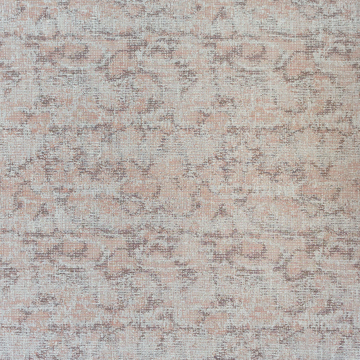 Carbonero Fabric by Gaston y Daniela in Rosa