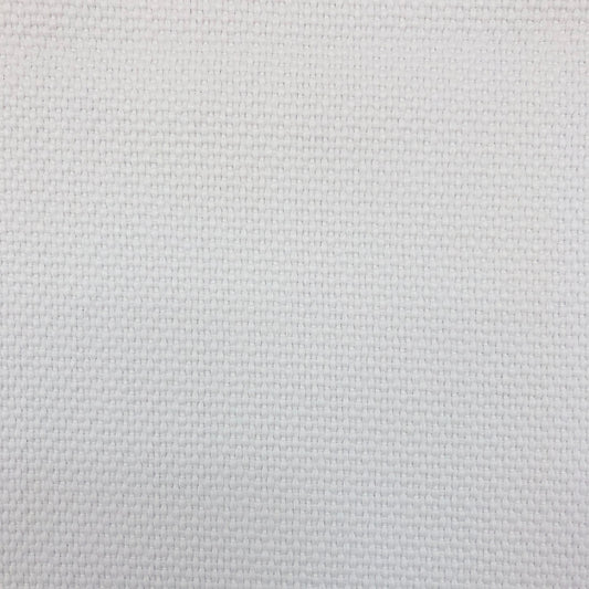 Kurt Fabric by Gaston y Daniela in Blanco