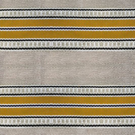 Adam Fabric by Gaston y Daniela in Amarillo