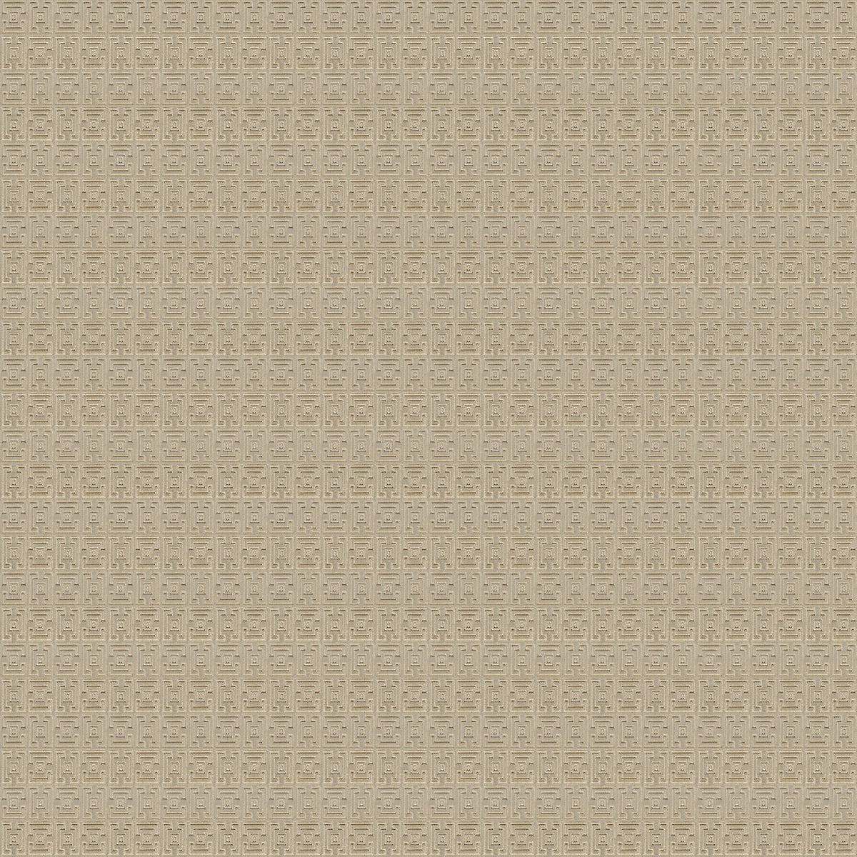 Conde de Aranda Fabric by Gaston y Daniela in Crudo