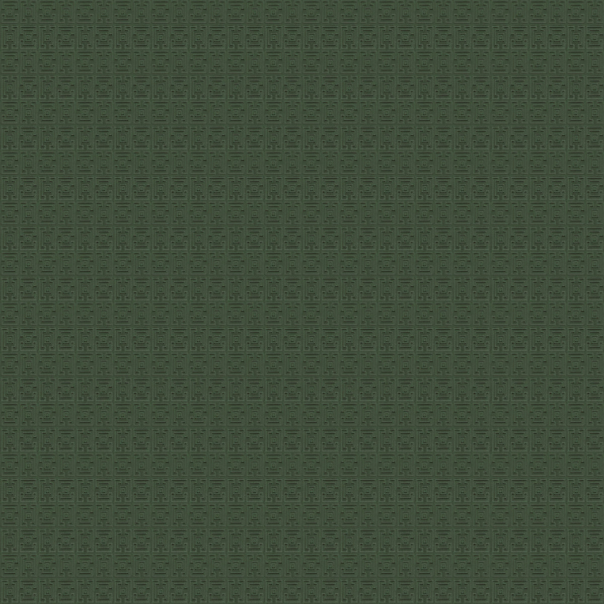 Conde de Aranda Fabric by Gaston y Daniela in Celadon