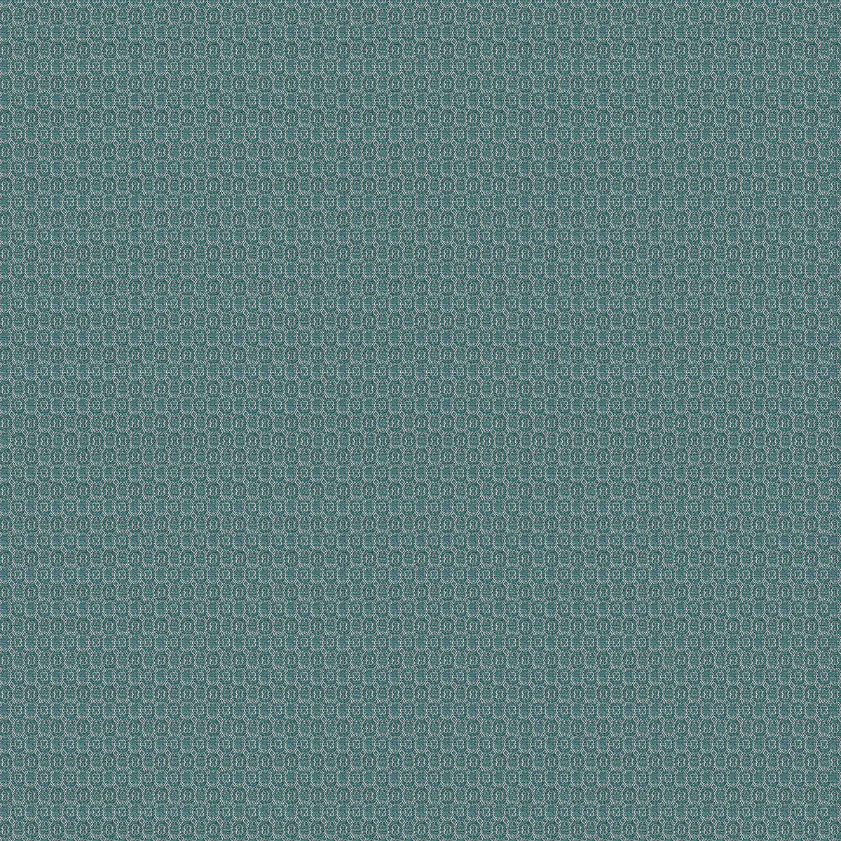 Sobresaliente Fabric by Gaston y Daniela in Agua