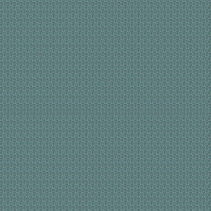 Sobresaliente Fabric by Gaston y Daniela in Agua