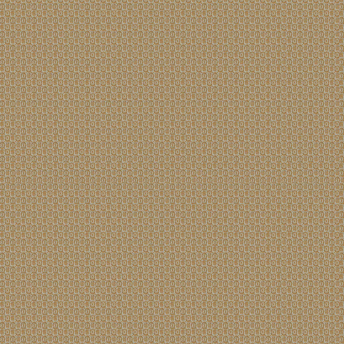 Sobresaliente Fabric by Gaston y Daniela in Ocre
