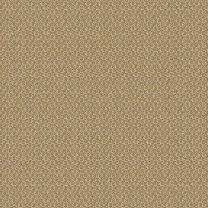 Sobresaliente Fabric by Gaston y Daniela in Ocre