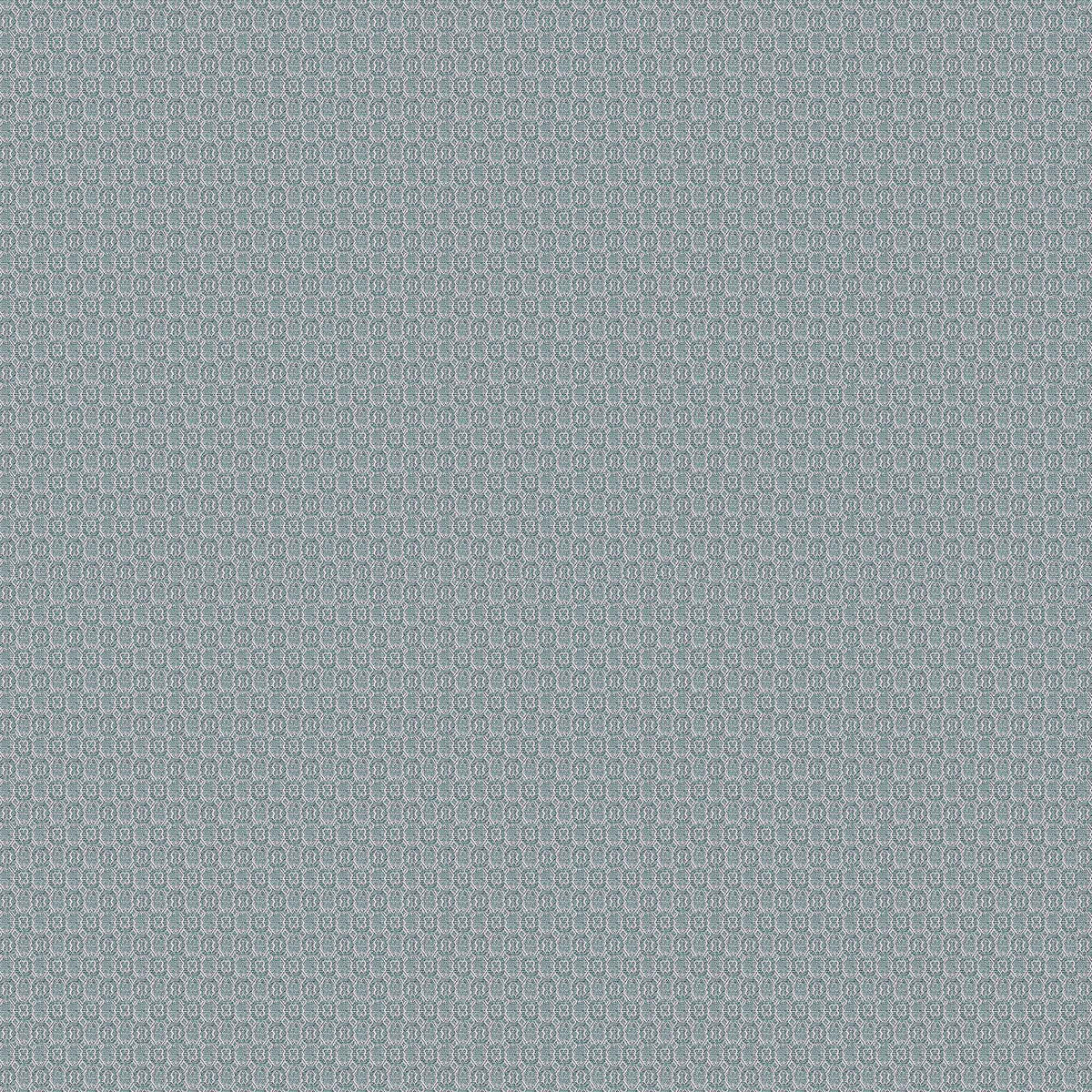 Sobresaliente Fabric by Gaston y Daniela in Azul