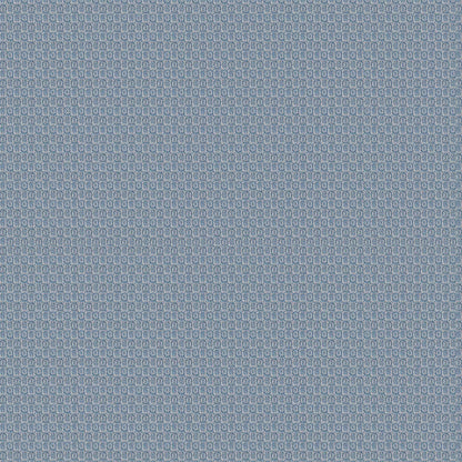 Sobresaliente Fabric by Gaston y Daniela in Azul/Claro