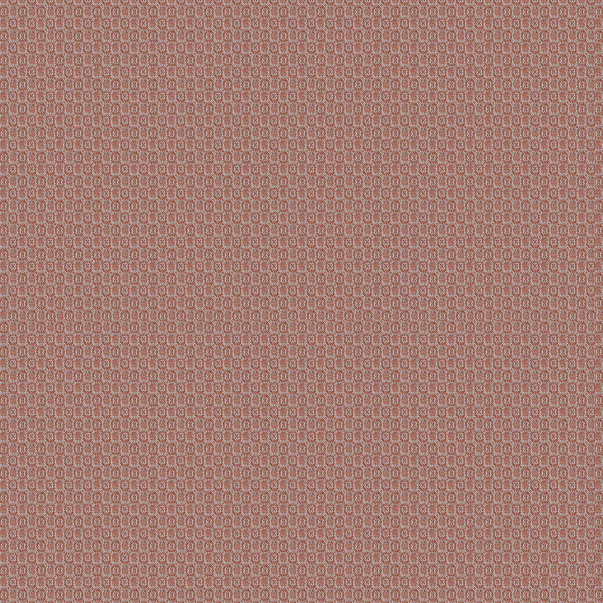Sobresaliente Fabric by Gaston y Daniela in Teja