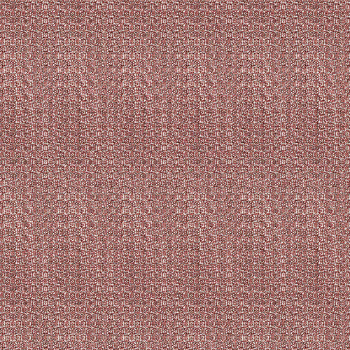 Sobresaliente Fabric by Gaston y Daniela in Rojo