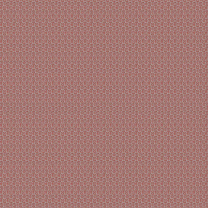 Sobresaliente Fabric by Gaston y Daniela in Rojo