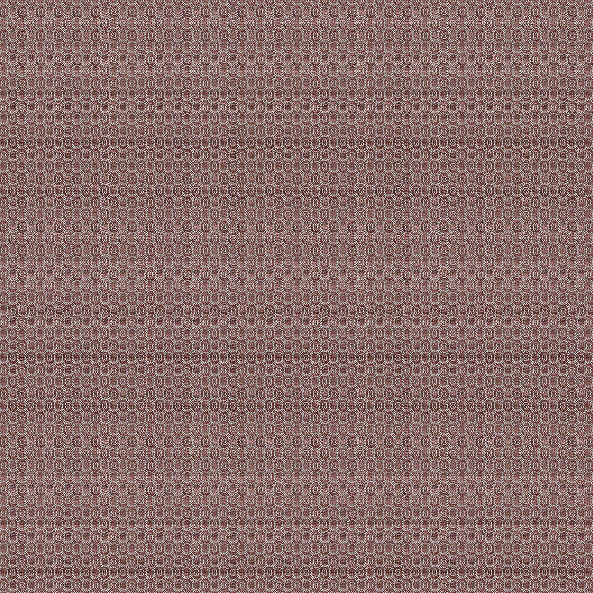 Sobresaliente Fabric by Gaston y Daniela in Burdeos