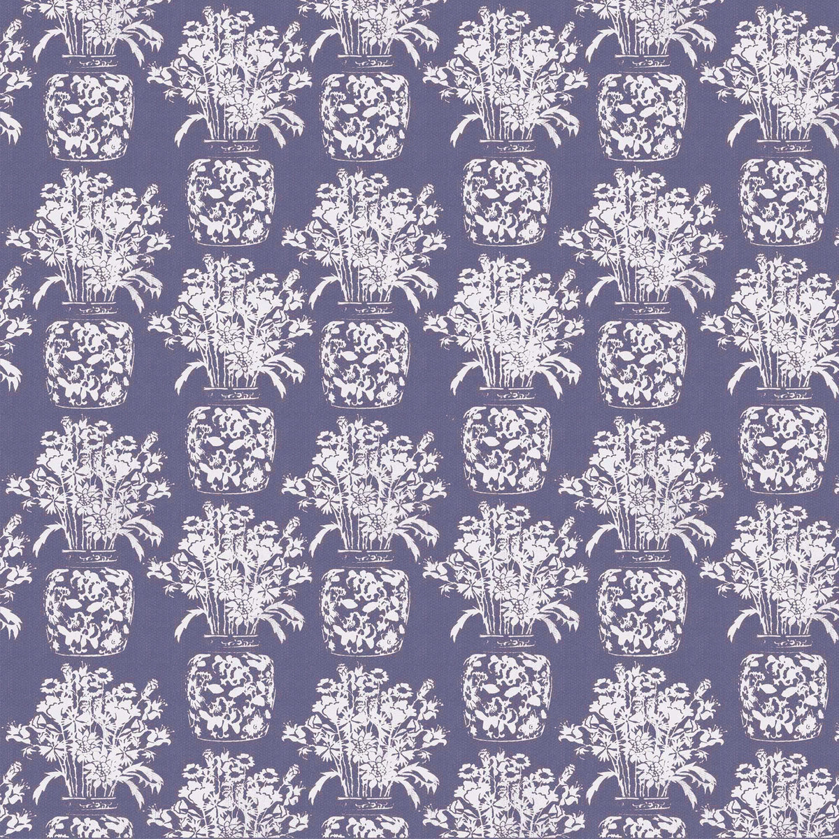 Hora Espejo Fabric by Gaston y Daniela in Azul