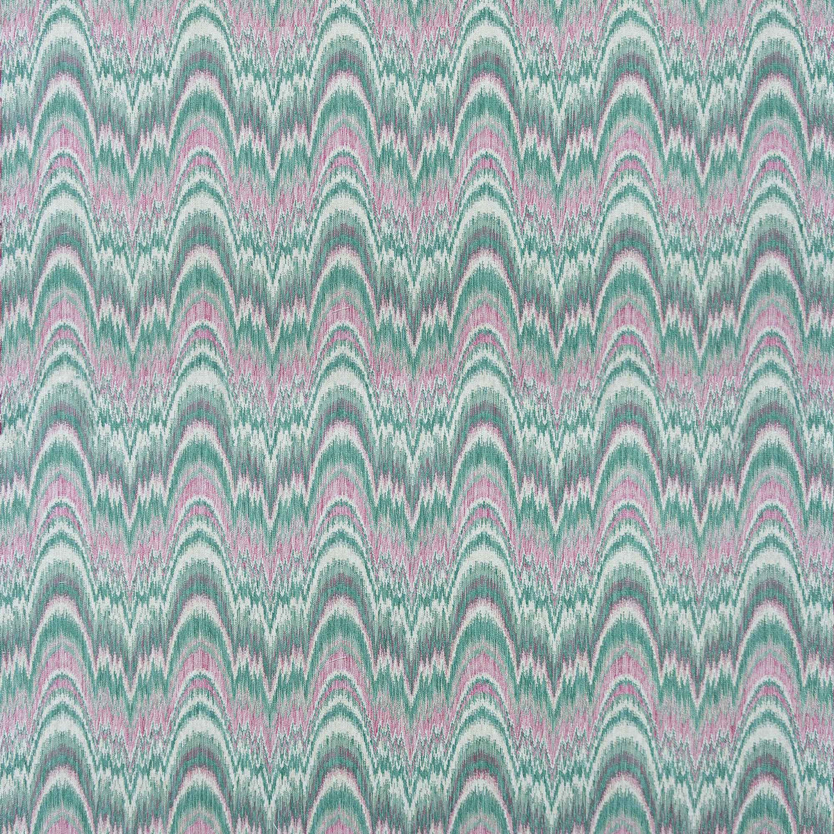 Spencer Tracy Fabric by Gaston y Daniela in Esmeralda