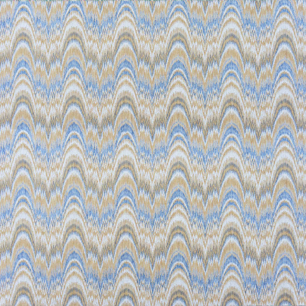 Spencer Tracy Fabric by Gaston y Daniela in Amarillo
