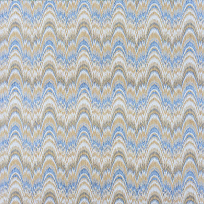 Spencer Tracy Fabric by Gaston y Daniela in Amarillo