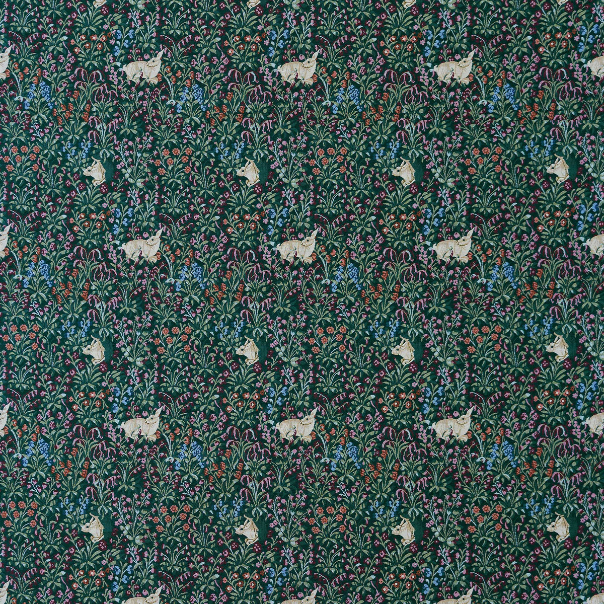 Christie Fabric by Gaston y Daniela in Verde