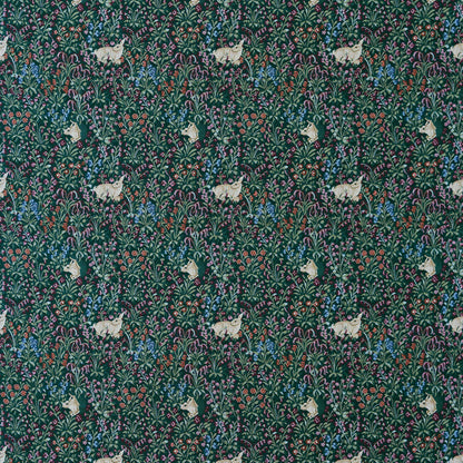 Christie Fabric by Gaston y Daniela in Verde