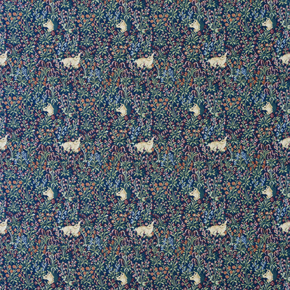 Christie Fabric by Gaston y Daniela in Azul