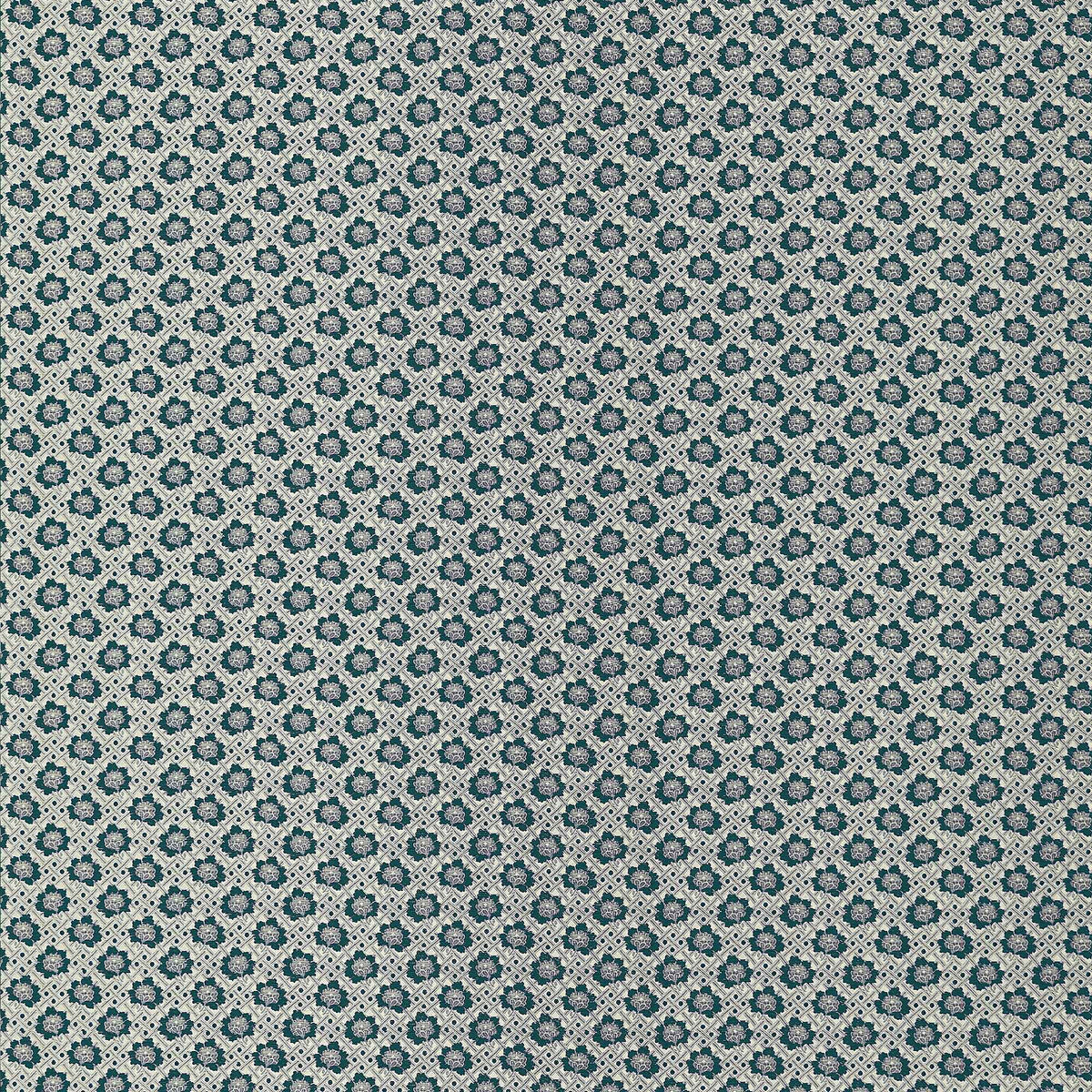 Espinela Fabric by Gaston y Daniela in Verde