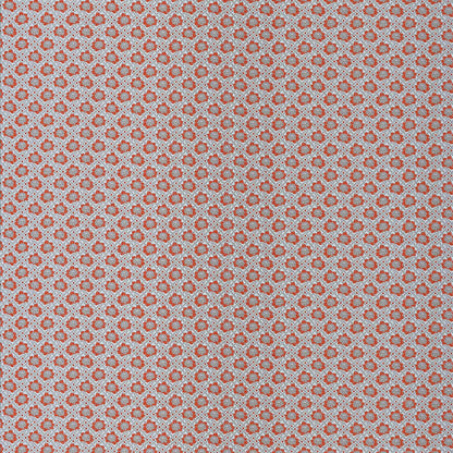 Espinela Fabric by Gaston y Daniela in Naranja