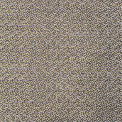Capricornio Fabric by Gaston y Daniela in Ocre
