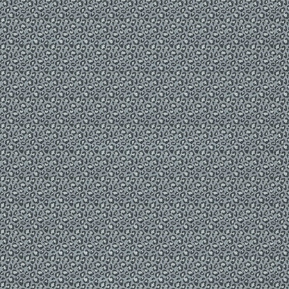 Capricornio Fabric by Gaston y Daniela in Gris