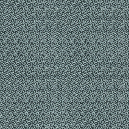 Capricornio Fabric by Gaston y Daniela in Verde