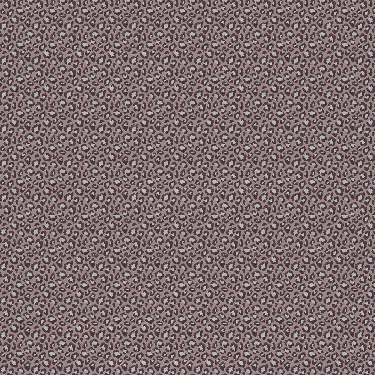 Capricornio Fabric by Gaston y Daniela in Rosa