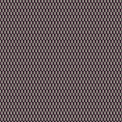 Algendar Fabric by Gaston y Daniela in Burdeos/Rosa