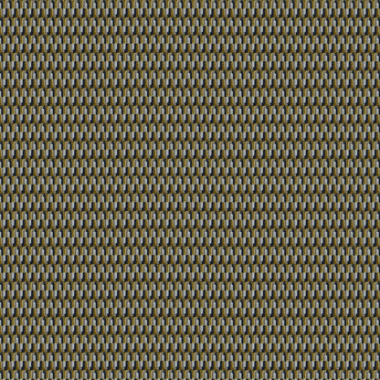 Algendar Fabric by Gaston y Daniela in Oro/Gris