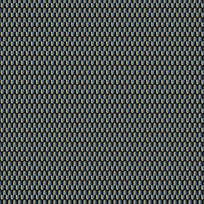 Algendar Fabric by Gaston y Daniela in Navy