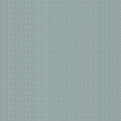 Macarella Fabric by Gaston y Daniela in Agua
