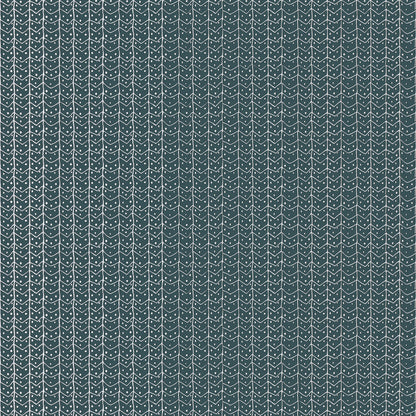 Macarella Fabric by Gaston y Daniela in Oceano